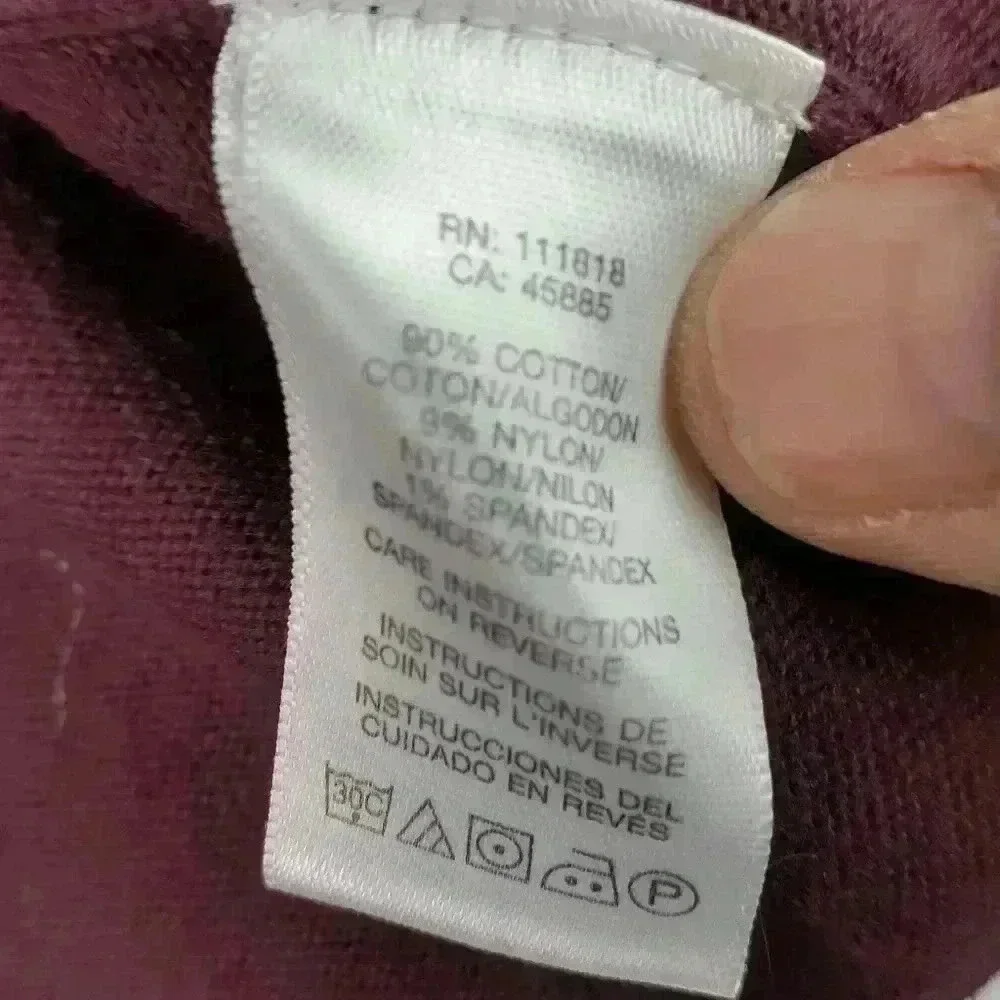 Michael Kors Full Zip Size Medium